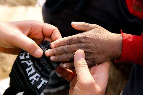 AmberSpins Casino Assistance